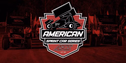 American Sprint Car Series at Moberly Motorsports Park
