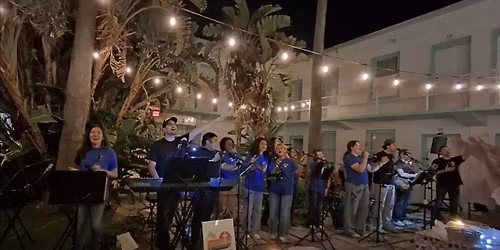 Worship Night with Jacksonville Beach Worship