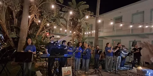 Worship Night with Jacksonville Beach Worship