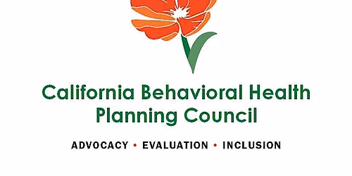 Behavioral Health Services Act (BHSA) Integrated Plan Public Forum