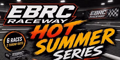 Hot Summer Series Round 5