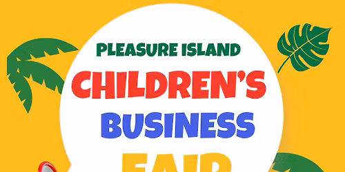 PI Children's Business Fair Spring 2026