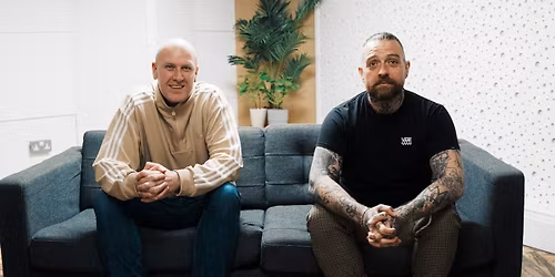 An evening with Andy Nicholson(former Arctic Monkeys) hosted by Chris McClure - Free entry