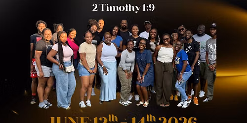 Young Adult Conference