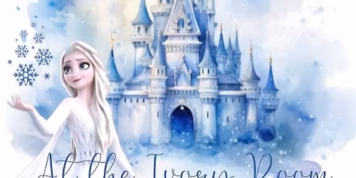 Frozen Celebration at The Ivory Room
