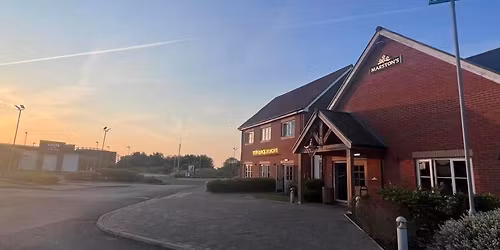 Breakfast with Darth Vader \ud83d\ude80\ud83d\udef8