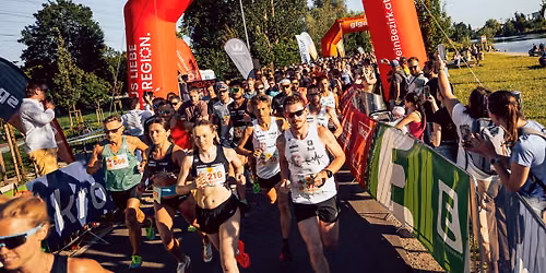 Summer Run Graz 2026 - diesmal an 3 Terminen