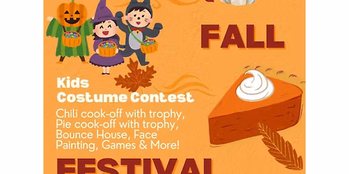 Grangerland Fall Festival