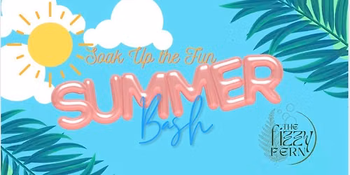 Summer Bash