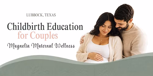 Childbirth Education for Couples
