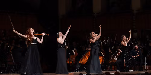 Utah Symphony - Lloyd Butler - Celtic Woman