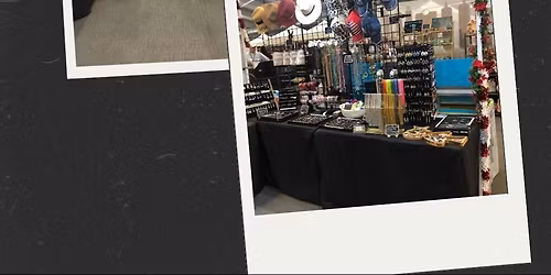 Jewelry By Kaye Krest @ 3rd Annual Ocala Holiday Arts&Craft Show November 14th,15th&16th Fri\/Sat\/Sun