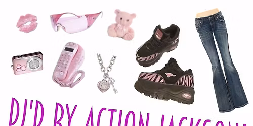 Coleman's Birthday Prom!