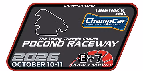 The Tricky Triangle Enduro
