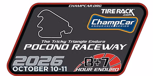 The Tricky Triangle Enduro
