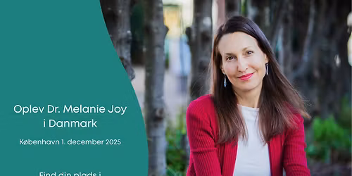 Workshop with Melanie Joy: Navigate the Enneagram and Find Your Place in the Movement
