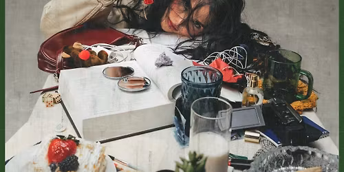 Lauren Spencer Smith