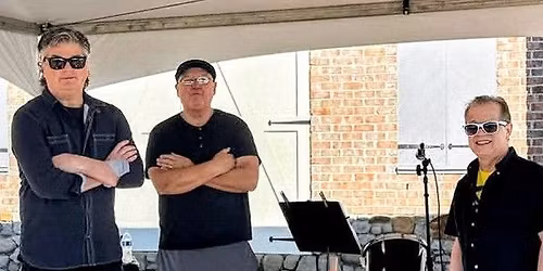 EAST of DOWN  Yorktown Market Days Sat May 23