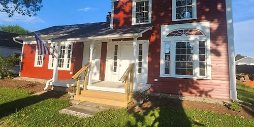 Marlboro Township Historical Society Annual Meeting and Banquet
