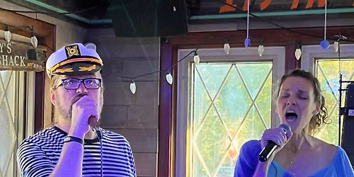 Halloween + Angie & Rich Yacht Rock + Mary's Caddyshack = YES! 10\/31\/26 8-11pm
