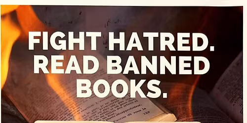Banned Book Club