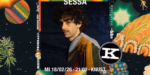 SESSA | KNUST