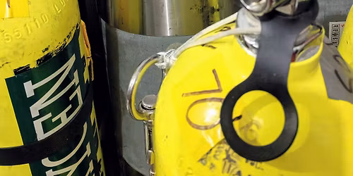 PSI Visual Cylinder Inspector Course