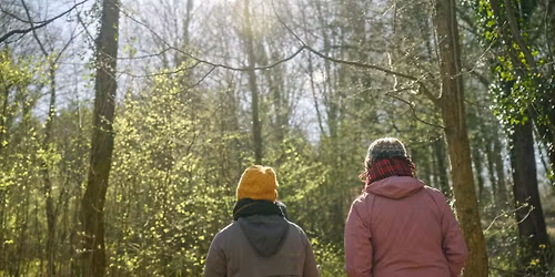 Mindful Mothers Day Retreat