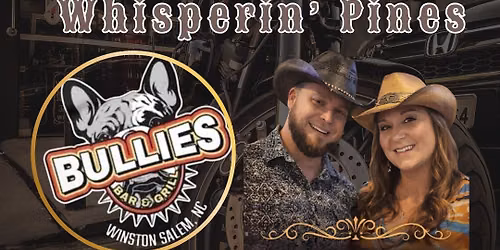 Classic Country w\/ Whisperin' Pines