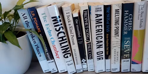 Book Chat