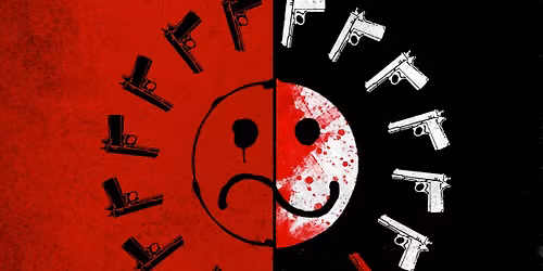 The Black Charade x Fell Out Boy | The Live Rooms | Chester