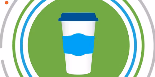 Coffee & Conversation with principal