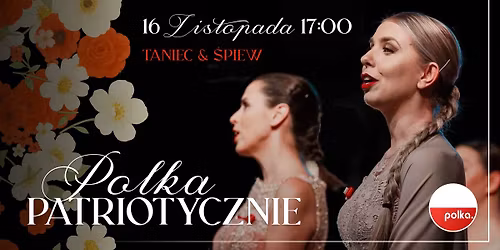 Polka. PATRIOTYCZNIE