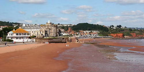 Torquay or Paignton