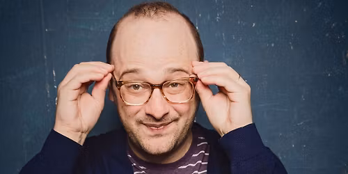 Josh Gondelman