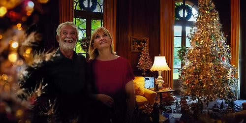 Gilded \u2013 Holidays at Filoli