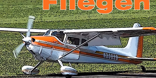 MCB Freundschaftsfliegen