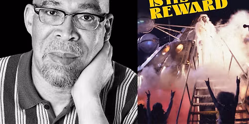 Funk Is Its Own Reward with Lloyd Bradley