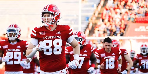 Louisiana Ragin' Cajuns at Louisiana Tech Bulldogs Mens Basketball
