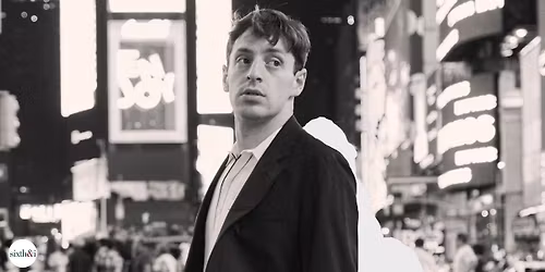 Alex Edelman: What Are You Going To Do