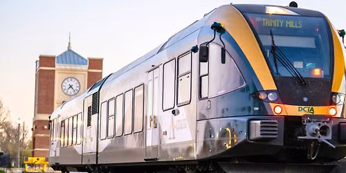 The A-train Turns 15!