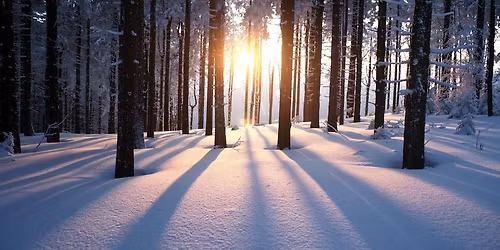 Idyllwild's Annual Winter Solstice Celebration