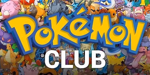 Pokemon Club