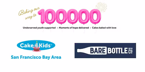 Santa Clara Bakes and Brews