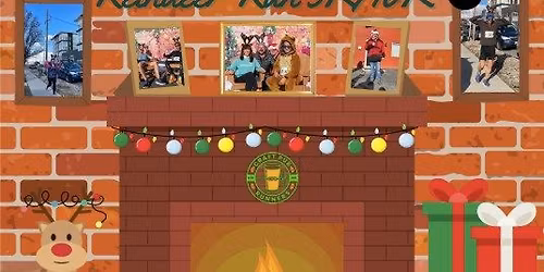 Reindeer Run 5K\/10K (21+)
