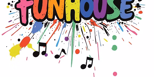 Funhouse Band @ Docs!