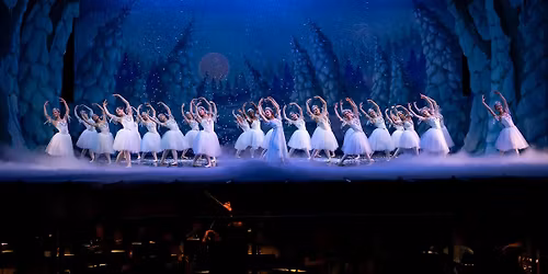 The Nutcracker
