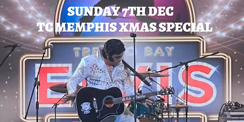 TC MEMPHIS XMAS SPECIAL 