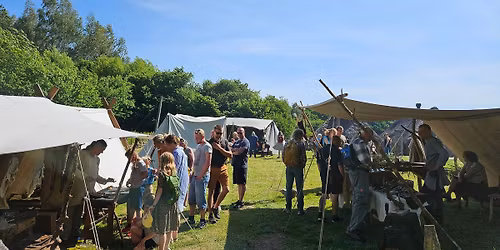 Jernaldermarked 2026