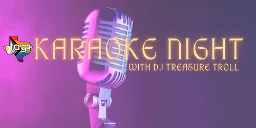 TAG+ Karaoke @ Sky Bar and Grill